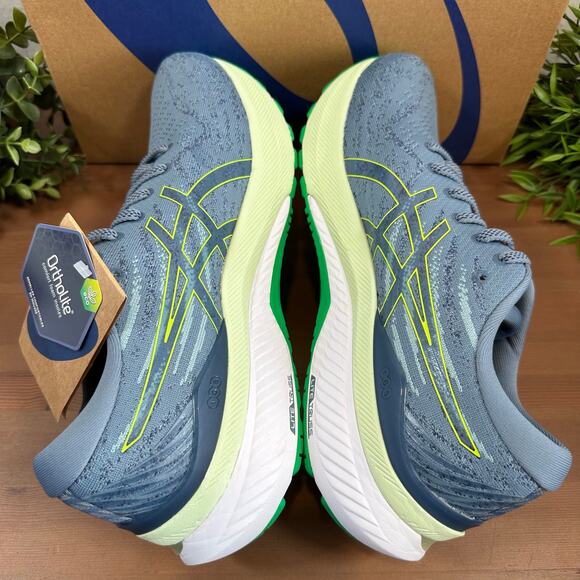 ASICS Men's Gel-Kayano 29 Running Shoes Size 9.5 - Picture 5 of 10